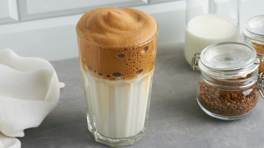 קפה קוריאני