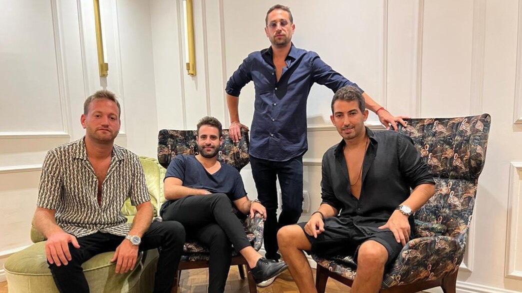 המסעדות הכי טובות - OTH