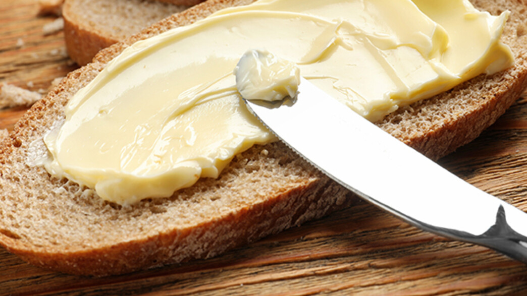 ממרח חמאה ממרח חמאה