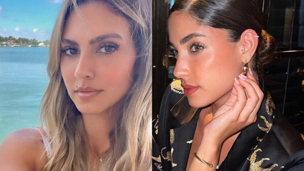 דניאל גרינברג וספיר נרקיס