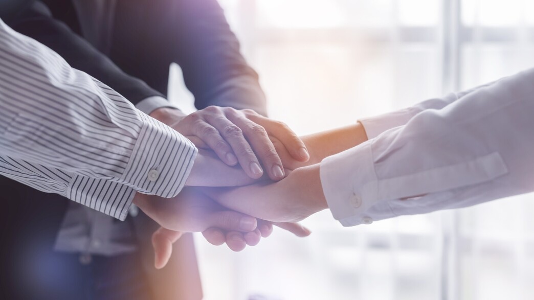 תרומה לקהילה