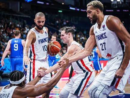 עשו את זה (FIBA)