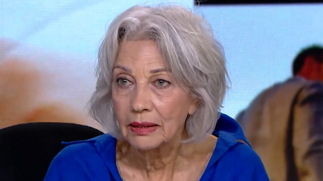 "הייתי עם אישה, לא מבינה למה עושים מזה עניין" "הייתי עם אישה, לא מבינה למה עושים מזה עניין"