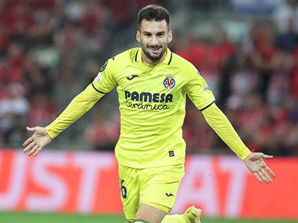 המצטיין של המארקה. באאנה (אלן שיבר)