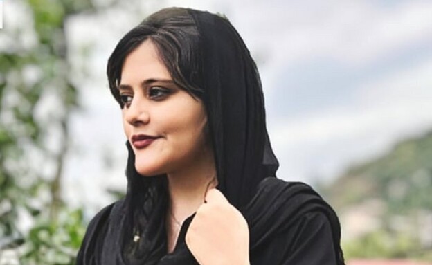 The photographs that prove: the young woman from Sa Amini was beaten to death in Iran