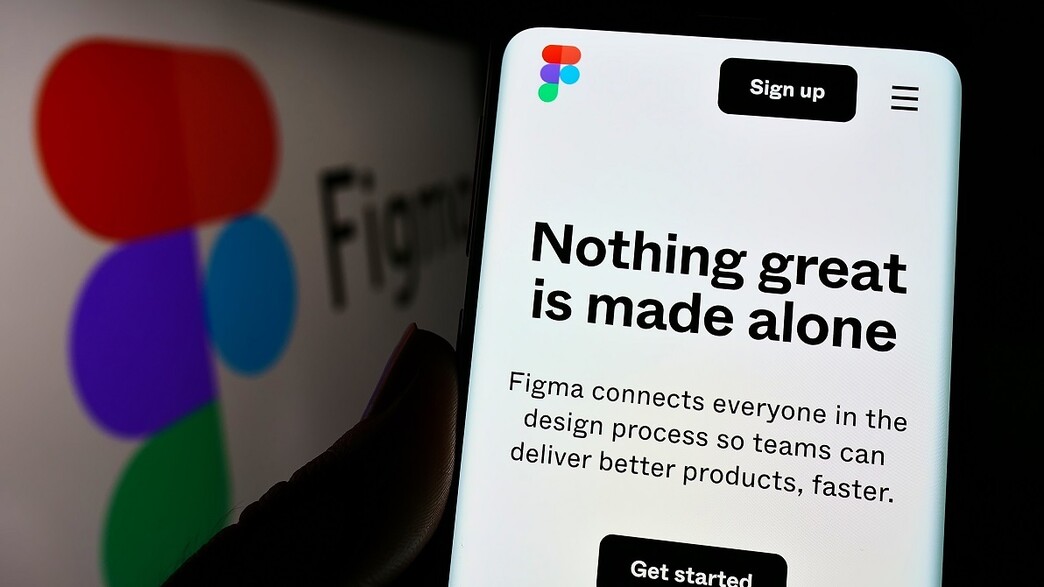 פיגמה Figma