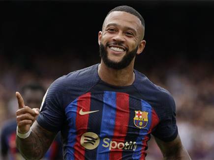 גם דפאיי השתתף בחגיגה (Alex Caparros/Getty Images)