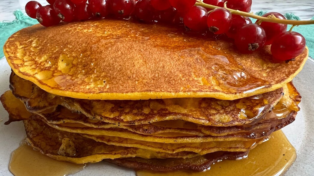 פנקייק בריא