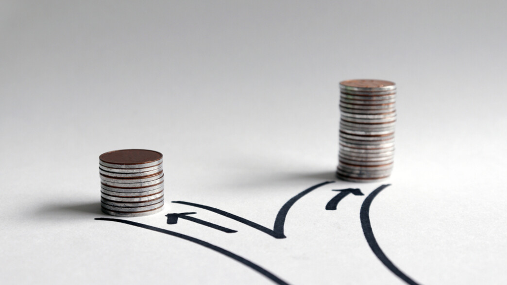 השוואה בין כספים 