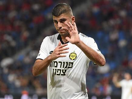 רשם מספר החמצות משלו. יצחק (ברני ארדוב)