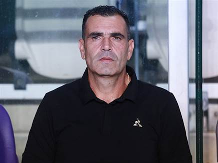 עוד משחק ללא ניצחון. קורצקי (קובי אליהו)