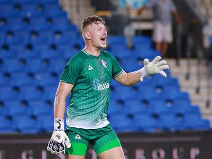 טעות גדולה שלו. ברטקוס (קובי אליהו)