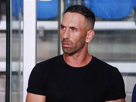 ימשיך לחפש ניצחון שני. נמני (קובי אליהו)