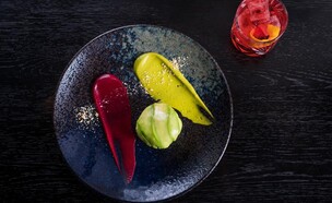 מסעדת שילה (צילום: יונתן בן חיים, יחסי ציבור)