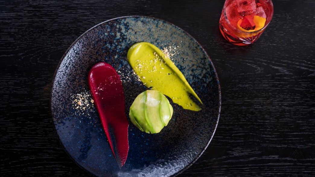 מסעדת שילה מסעדת שילה