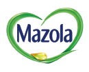 Mazola LOGO (צילום: יחצ)