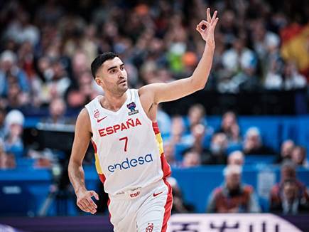 הכוח של מסורת (FIBA)