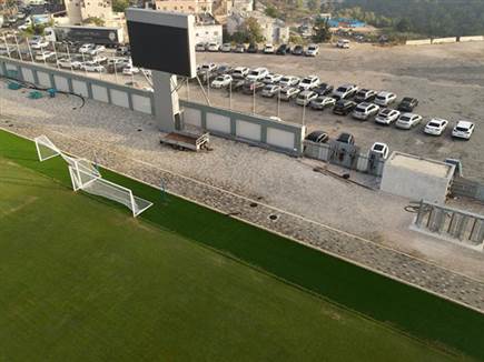 בעיית החנייה נפתרה?