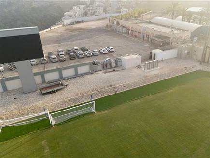 לאוהדים נמאס לנדוד