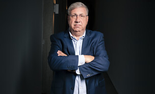 יעקב ברדוגו (צילום: עופר חן)