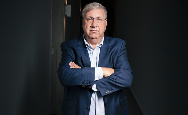יעקב ברדוגו (צילום: עופר חן)