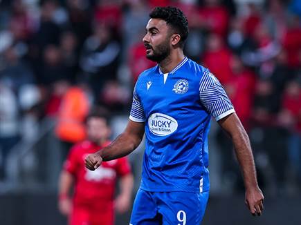 מזל רע (מאור אלקסלסי)