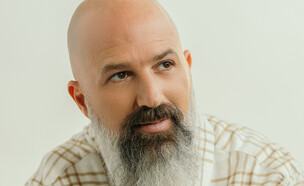 דורון מדלי (צילום: רן יחזקאל)