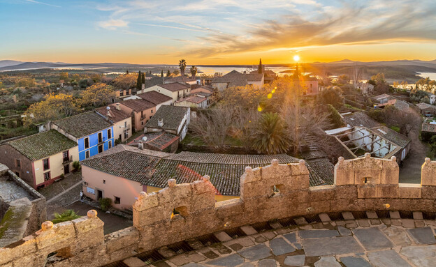 גנרדייה ספרד (צילום: abriendomundo, shutterstock)