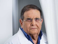 פרידה מהמלאך של אלפי זוגות בישראל: "הלב שלנו נשבר"