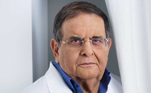 פרופ' שלמה משיח