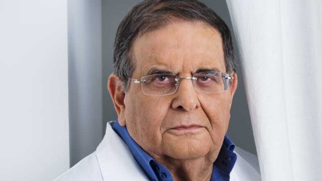 פרופ' שלמה משיח פרופ' שלמה משיח