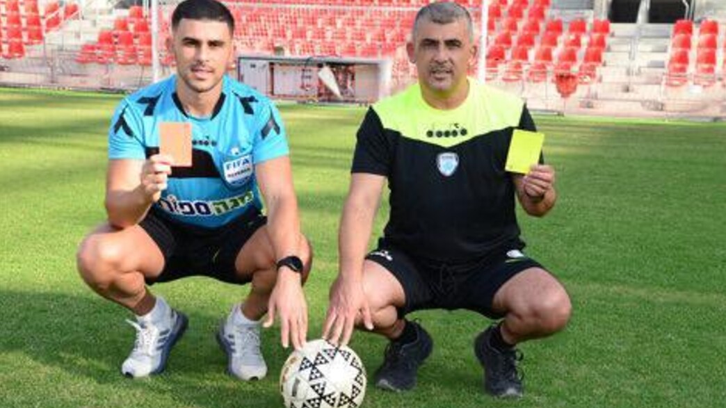 מאיר לוי שניר לוי מאיר לוי שניר לוי