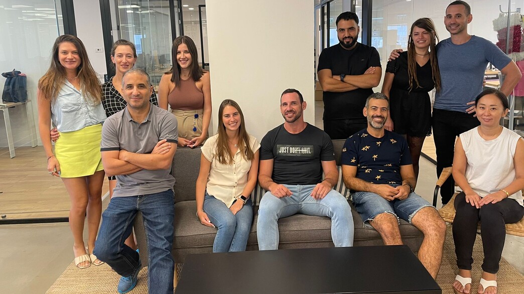 צוות פנורייז