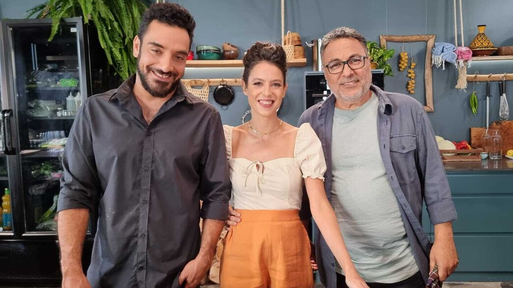 עושים חג - השפים עושים חג - השפים