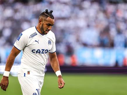 פאייה  (Photo by Johnny Fidelin/Icon Sport via Getty Images)