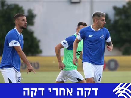 הקרב על העיר. 19:30: הדרבי של פתח תקווה