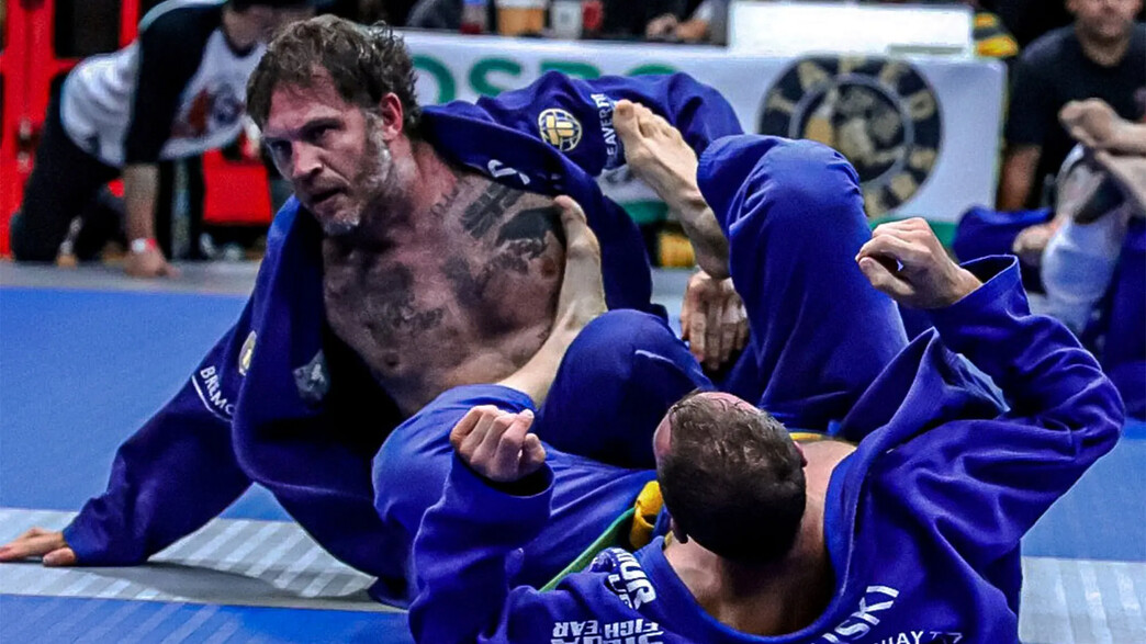 טום הארדי טום הארדי