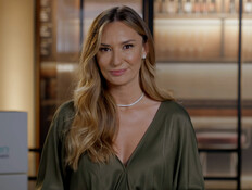 מיכל אנסקי (צילום: מתוך "מאסטר שף", קשת 12)