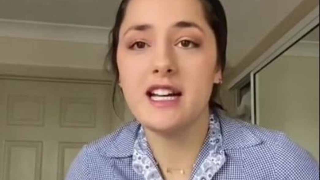 סרטון ויראלי