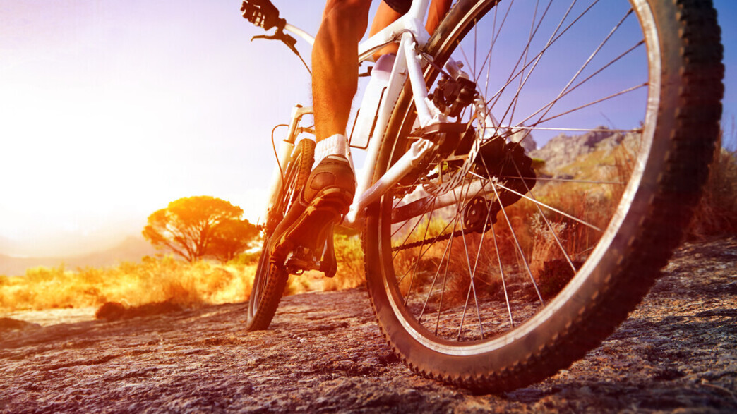 רכיבה על אופניים 