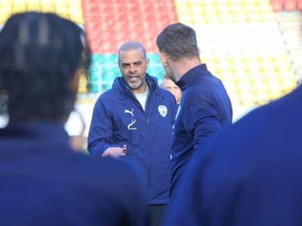 לוזון (ההתאחדות לכדורגל)