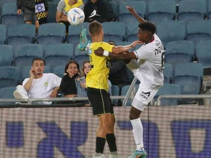 כדורגל גדול לא ראינו פה (אודי ציטיאט)