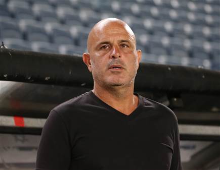 יוסי אבוקסיס השיג סוג של נקמה (אודי ציטיאט)