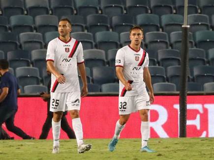 אחרי הפגרה, הפועל ירושלים תקווה להמשיך במומנטום החיובי בליגה (אודי ציטיאט)