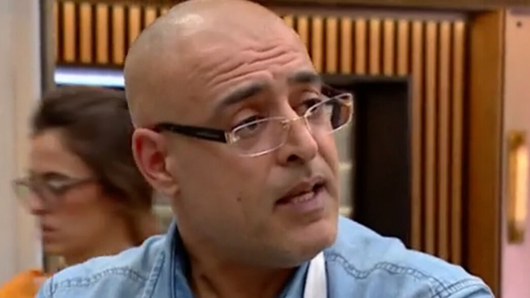 "העברתי את רוב החיים שלי בהתנחמות באוכל"