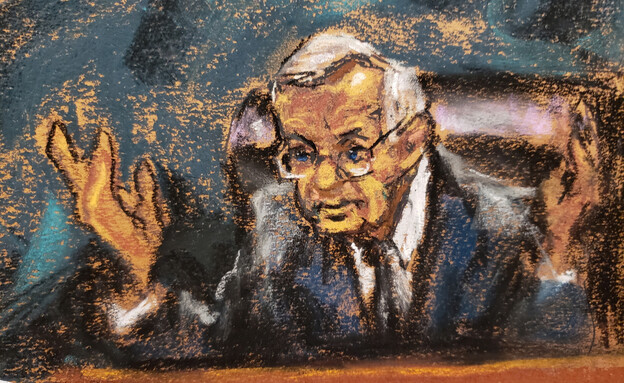 השופט המיוחד בתיק טראמפ  (צילום: רויטרס)
