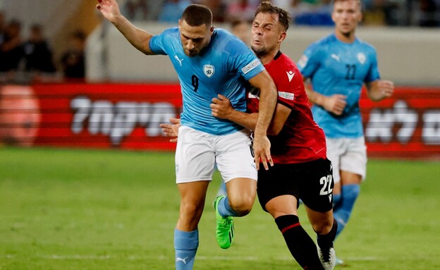 Shawn Weissman (Photo: Reuters)