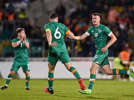 הם מצאו את הרשת מראשו של פרגוסון