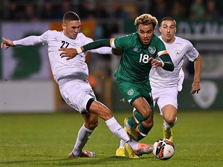 ההכרעה עוברת לבלומפילד (Sportsfile via Getty Images) (צילום: ספורט 5)