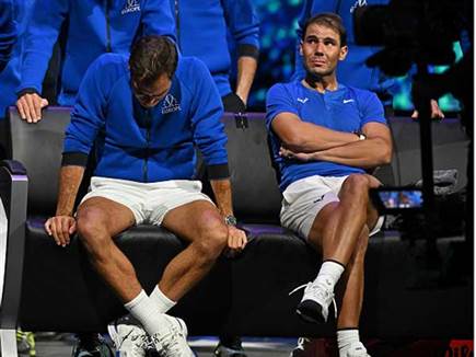 מתקשים להיפרד (GETTY)